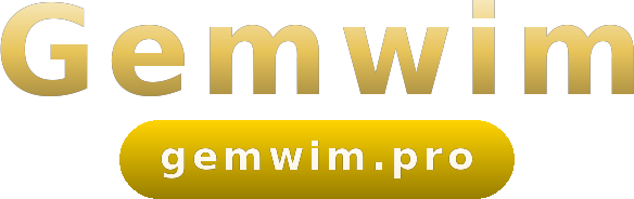 Gemwim logo