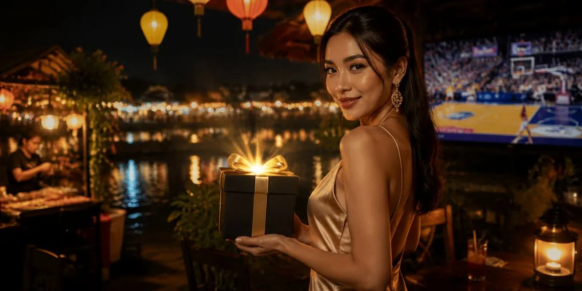 Gemwim Thể thao